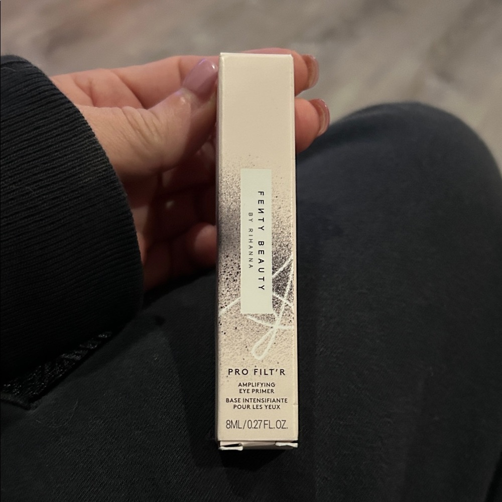 Fenty Beauty Amplifying Eye Primer - Invisipink NEW